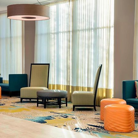 Towneplace Suites By Marriott Orlando Theme Parks Lake Buena Vista Luaran gambar