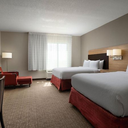 Towneplace Suites By Marriott Orlando Theme Parks Lake Buena Vista Luaran gambar