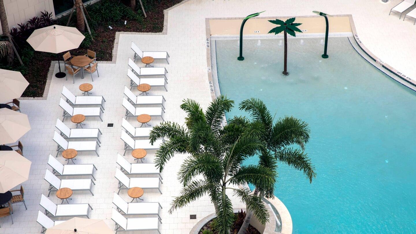 Towneplace Suites By Marriott Orlando Theme Parks/Lake Buena Vista Luaran gambar