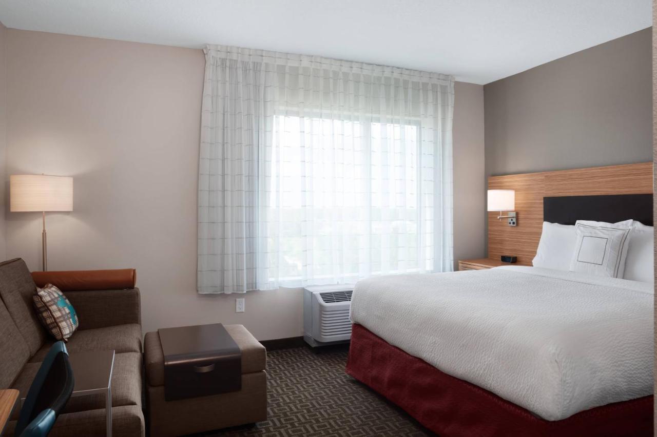 Towneplace Suites By Marriott Orlando Theme Parks Lake Buena Vista Luaran gambar