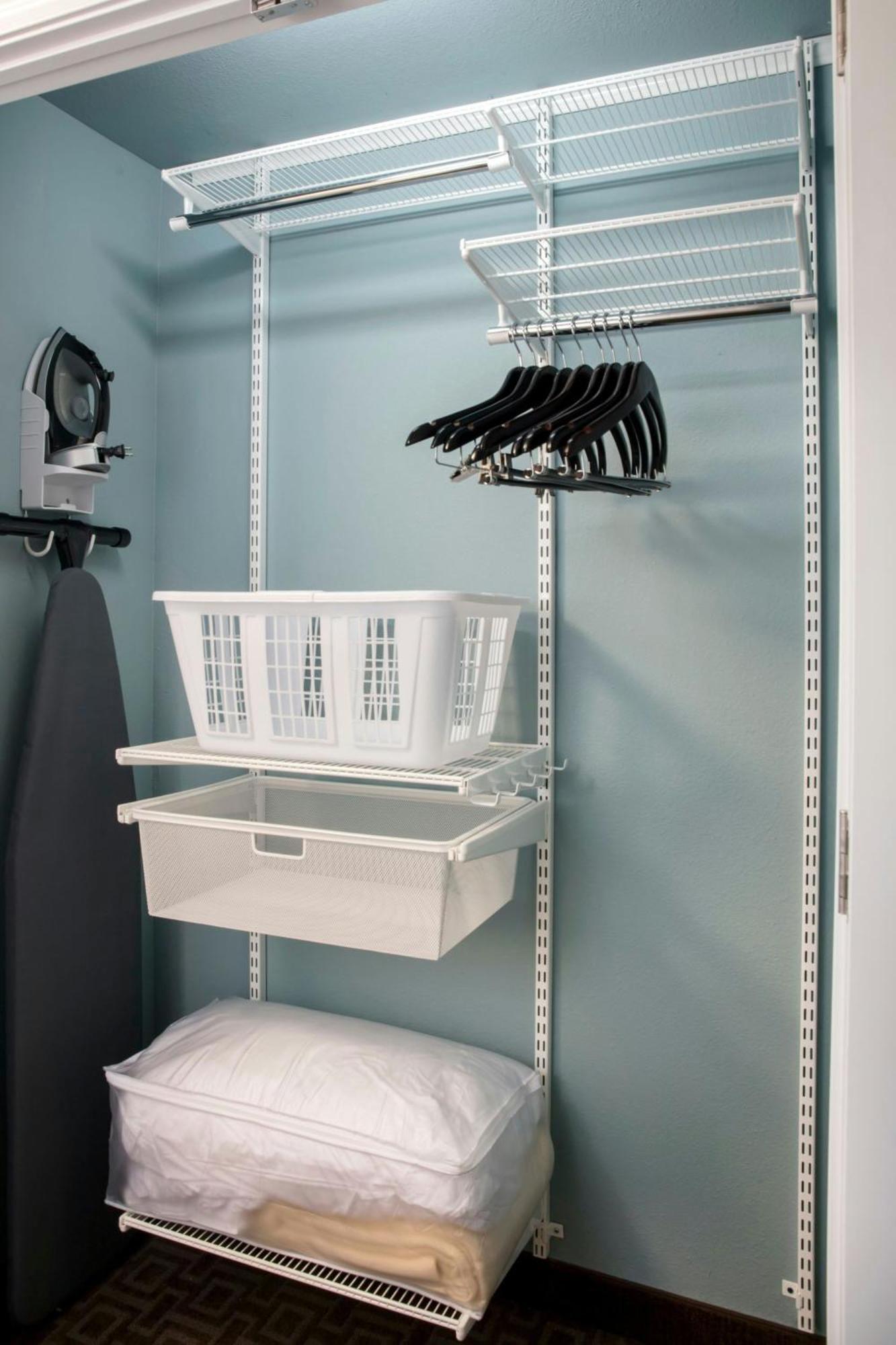 Towneplace Suites By Marriott Orlando Theme Parks Lake Buena Vista Luaran gambar